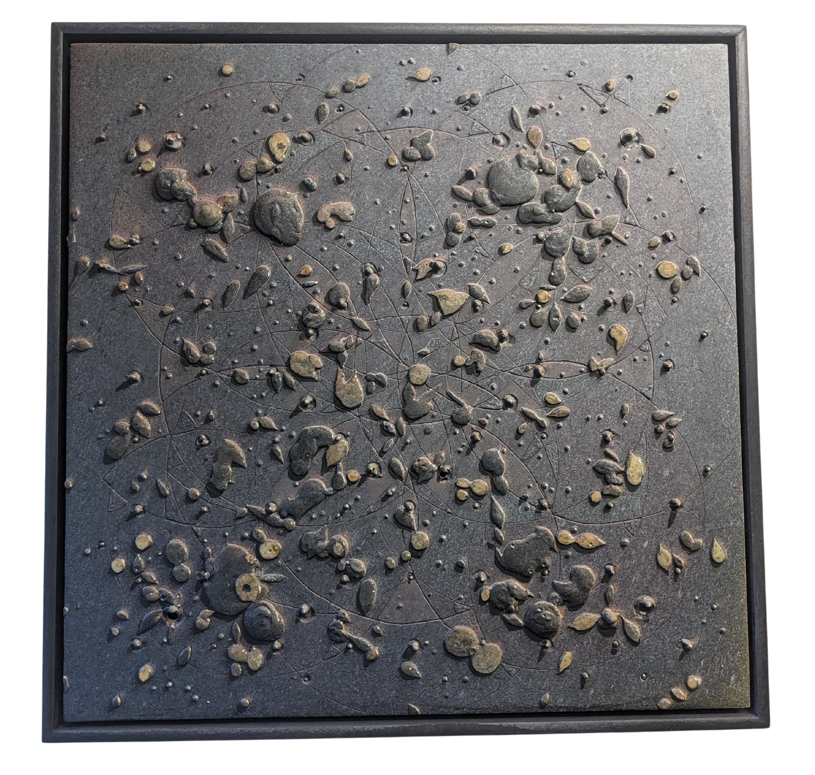 Peace to the Gentle Shade