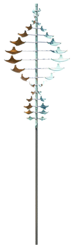 Star Dancer Horizontal