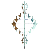 Star Dancer Vertical