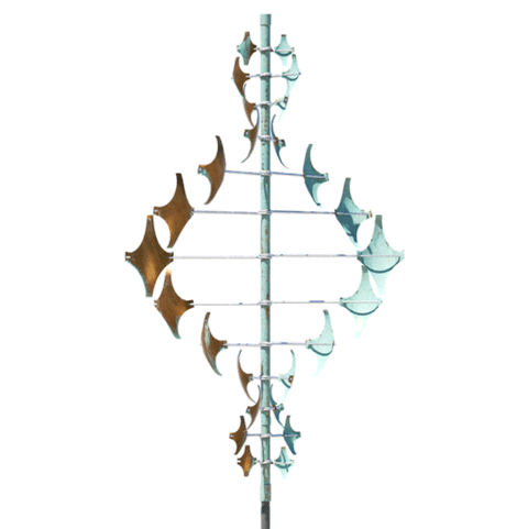 Star Dancer Vertical