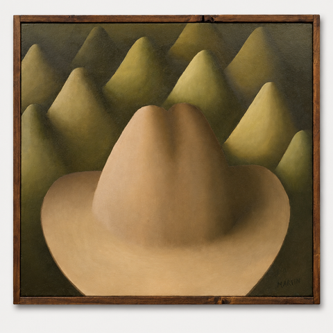 Cowboy Hat