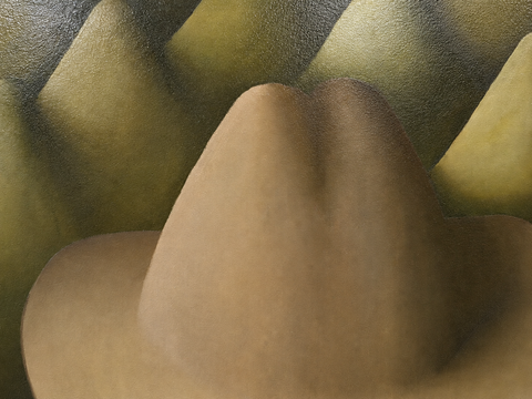 Cowboy Hat