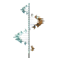 Single Helix Star