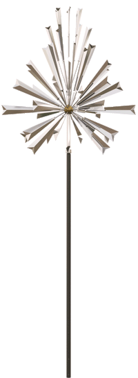 Stainless Supernova