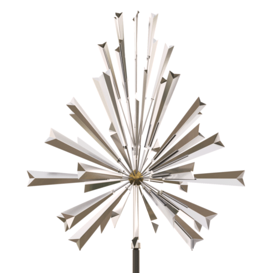 Stainless Supernova