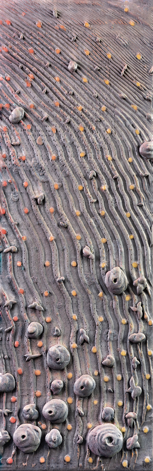 Slice of Evening Light