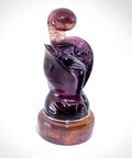 Eve Perfume Bottle