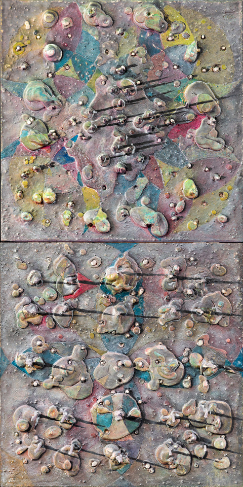 The Story Gets Retold