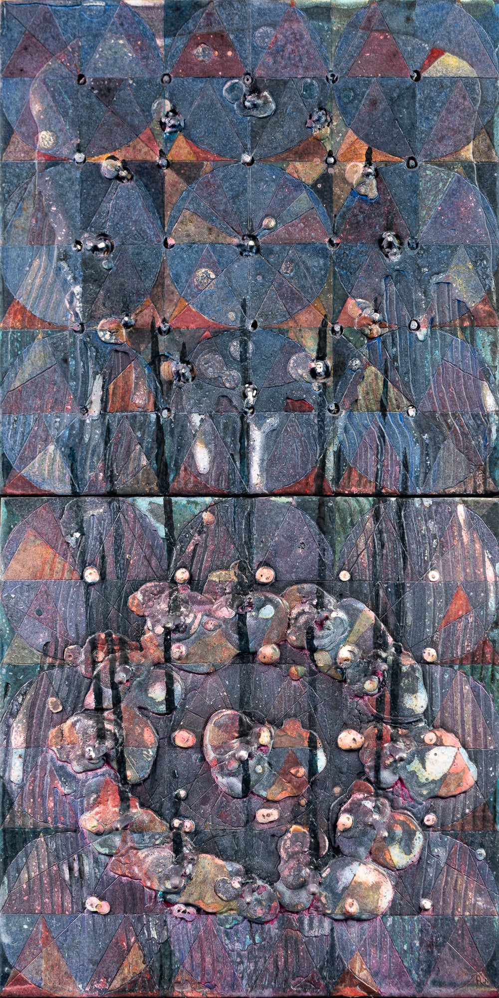 The Shadow Twin Moves