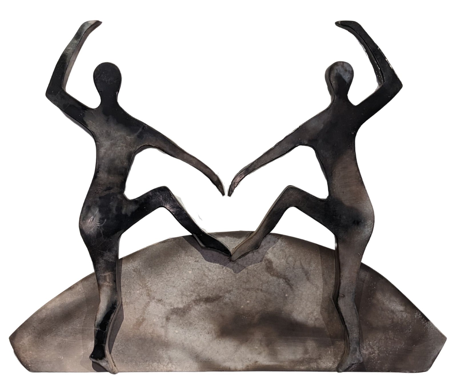 Dancing to the End of Time