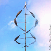 Wind Dancer