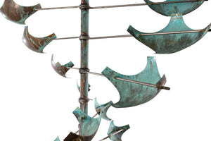 Star Dancer Horizontal