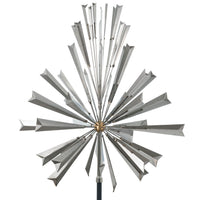 Stainless Supernova