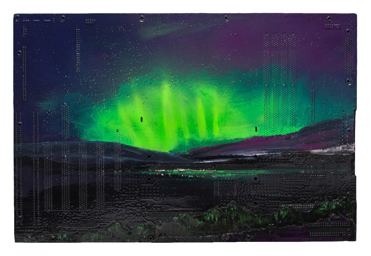 Northern Lights