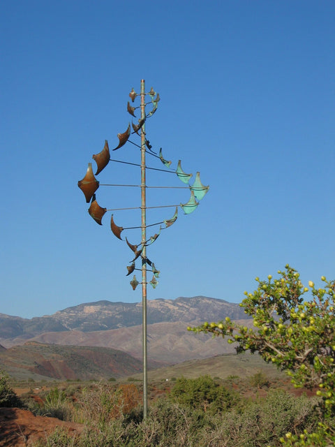 Star Dancer Vertical