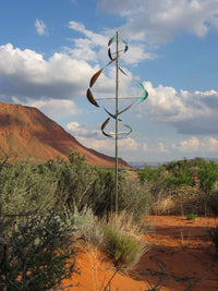 Wind Dancer