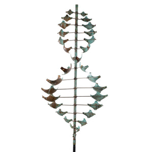 Star Dancer Horizontal