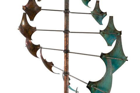 Star Dancer Vertical