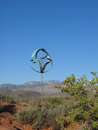Meridian