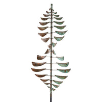 Double Helix Sail