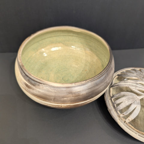 Built for You By Hand Pot