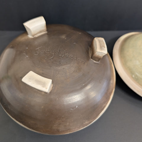 Built for You By Hand Pot