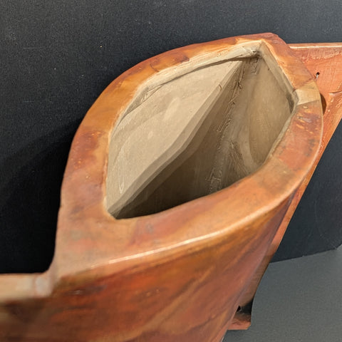 Smoked Fired Jacobs Tears