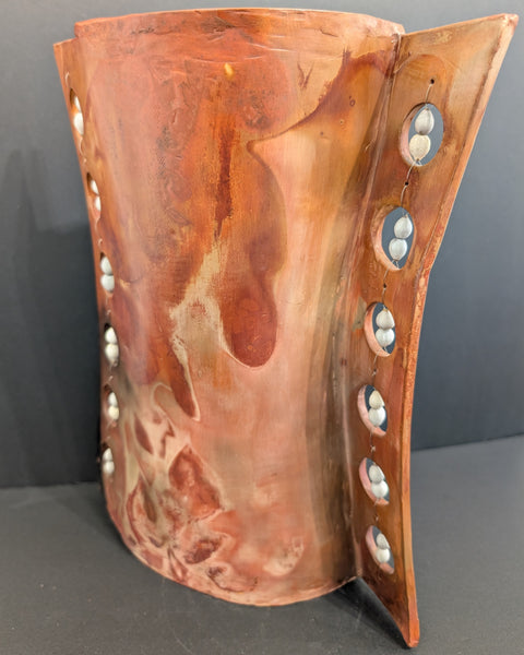 Smoked Fired Jacobs Tears