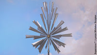 Stainless Supernova