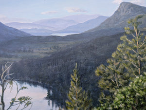 Breathtaking Beauty (Reginald Hill)