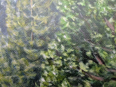 Breathtaking Beauty (Reginald Hill)