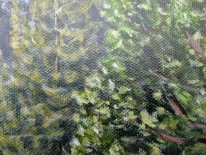 Breathtaking Beauty (Reginald Hill)