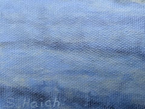 Breathtaking Beauty (Reginald Hill)