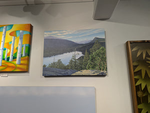 Breathtaking Beauty (Reginald Hill)