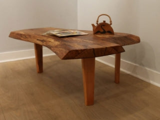 Oak Table by John Bateman