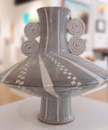 Carousel Vase