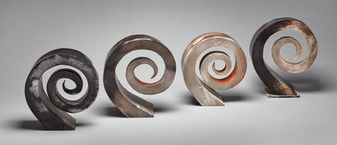 Smoke Fired Installation