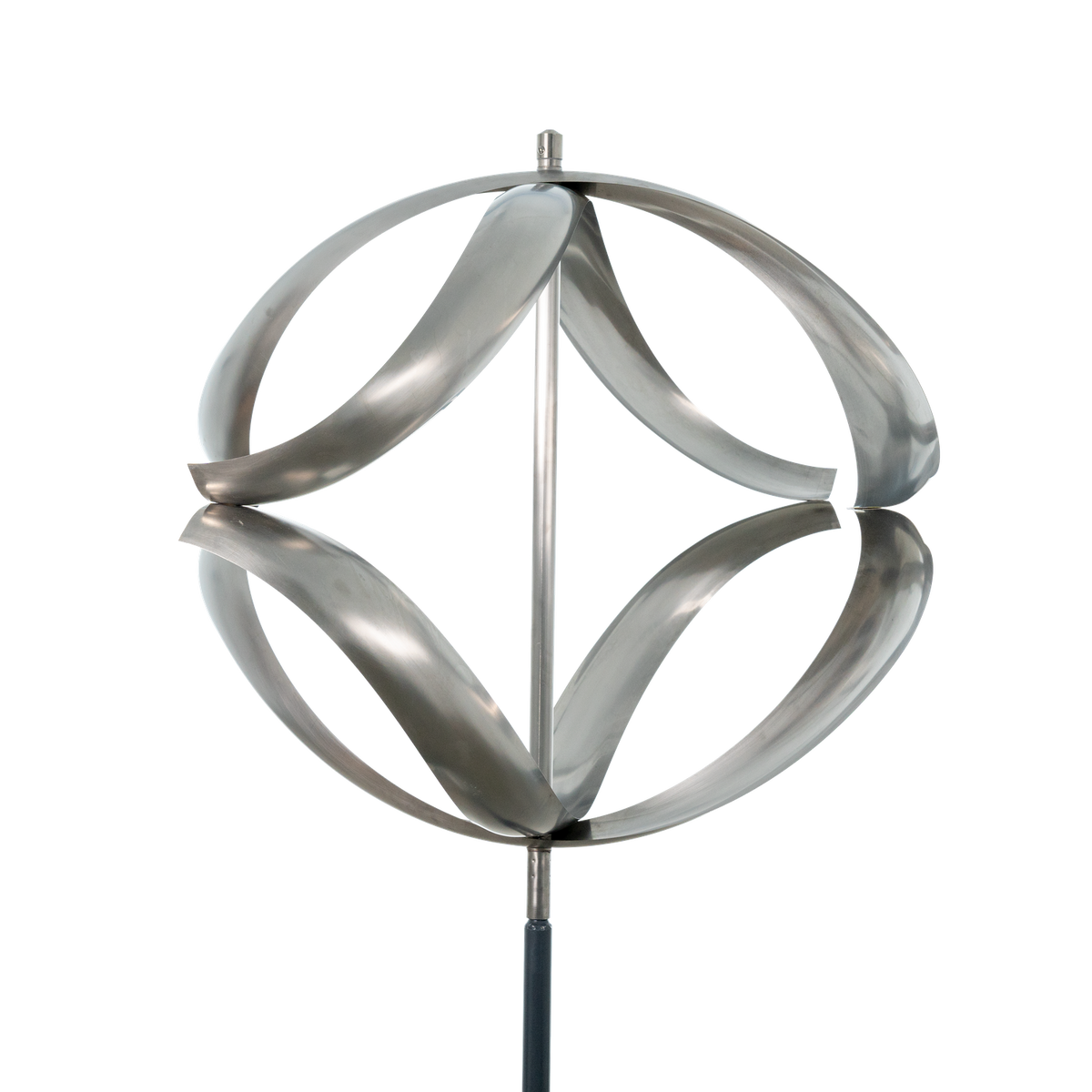 Stainless Steel Heart