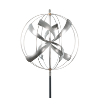 Stainless Steel Galaxy