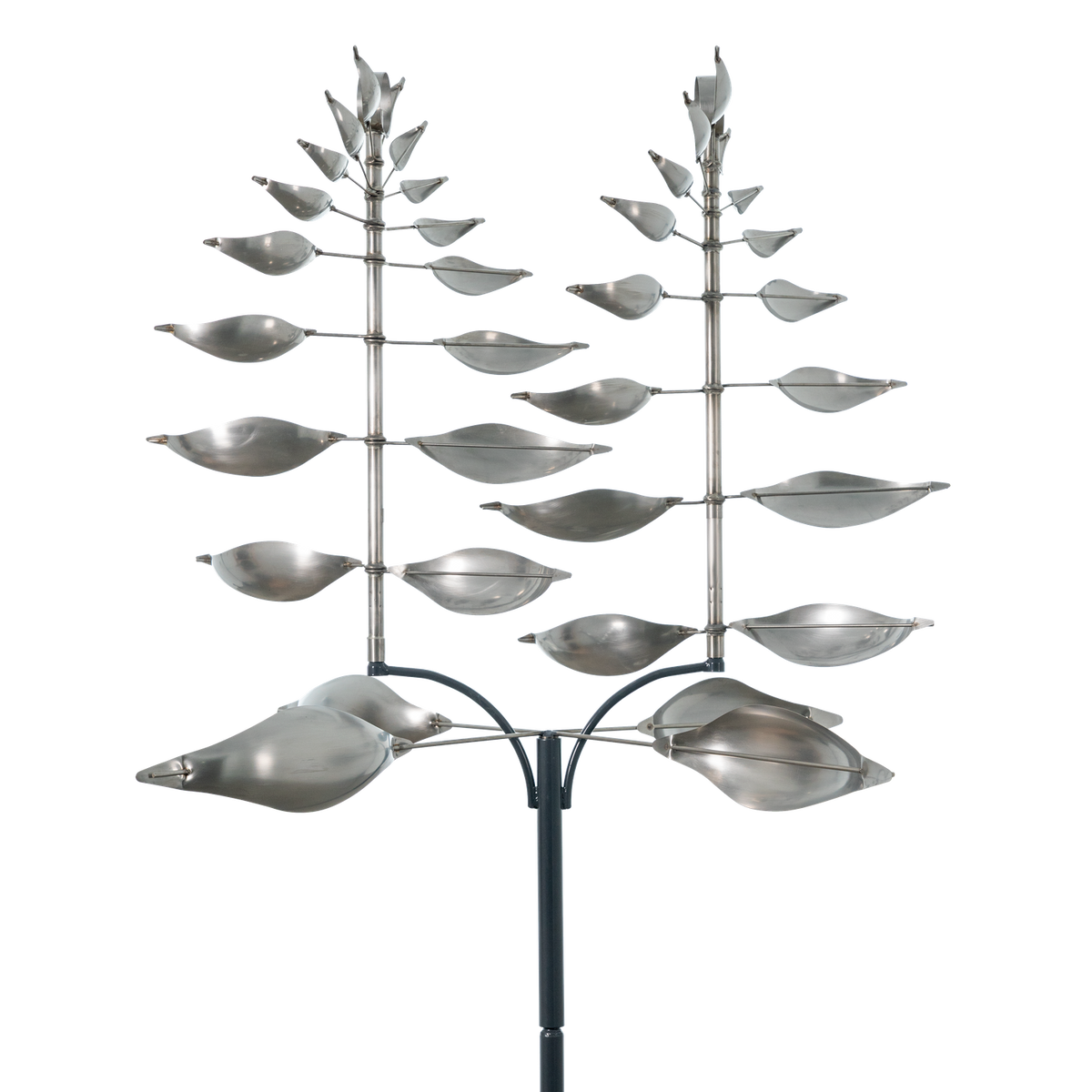 Stainless Steel Gemini