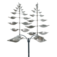 Stainless Steel Gemini