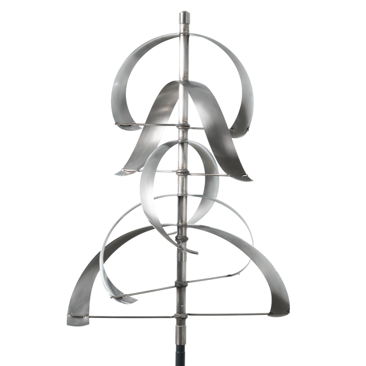 Stainless Steel Eclipse