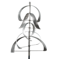 Stainless Steel Eclipse