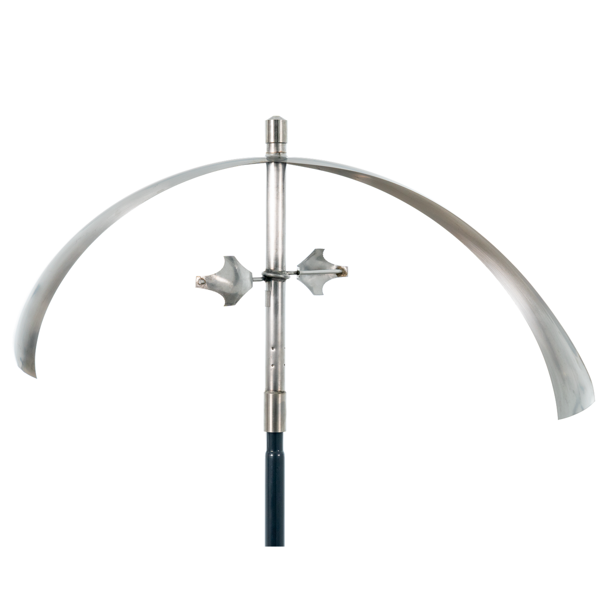 Stainless Steel Elements: Air