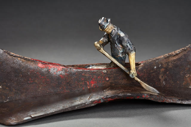 A Memory And Reflection Of My Father