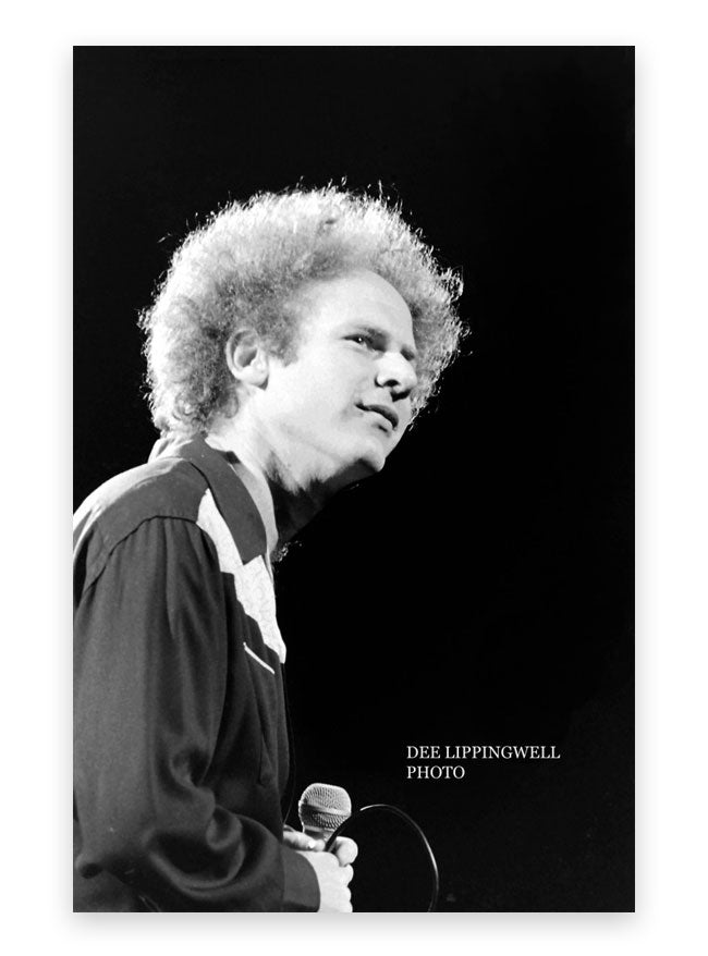 Art Garfunkel – 1978