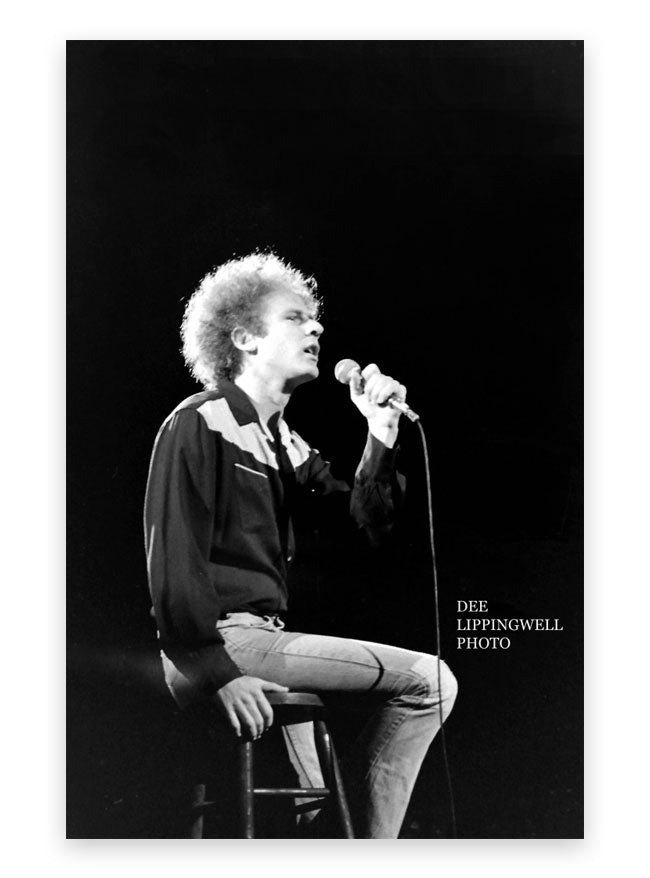 Art Garfunkel – 1978