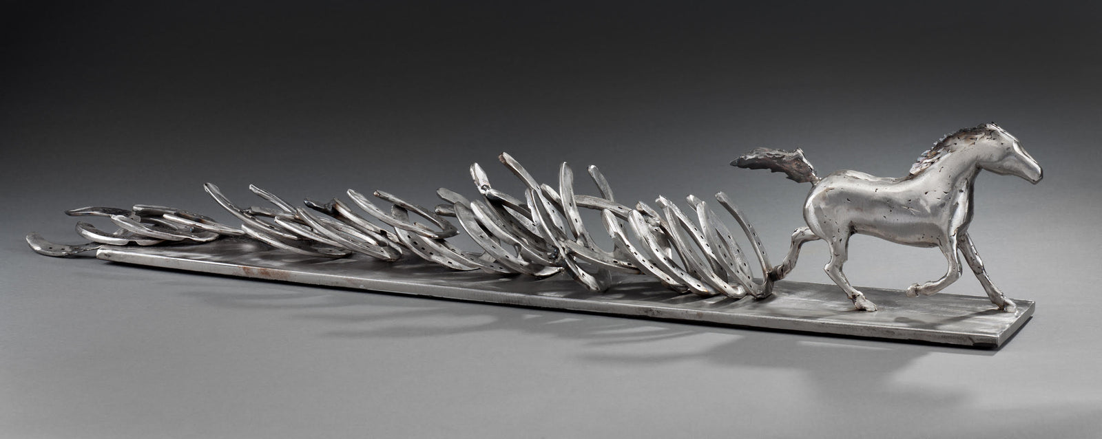 "Cantor" by Peter McFarlane