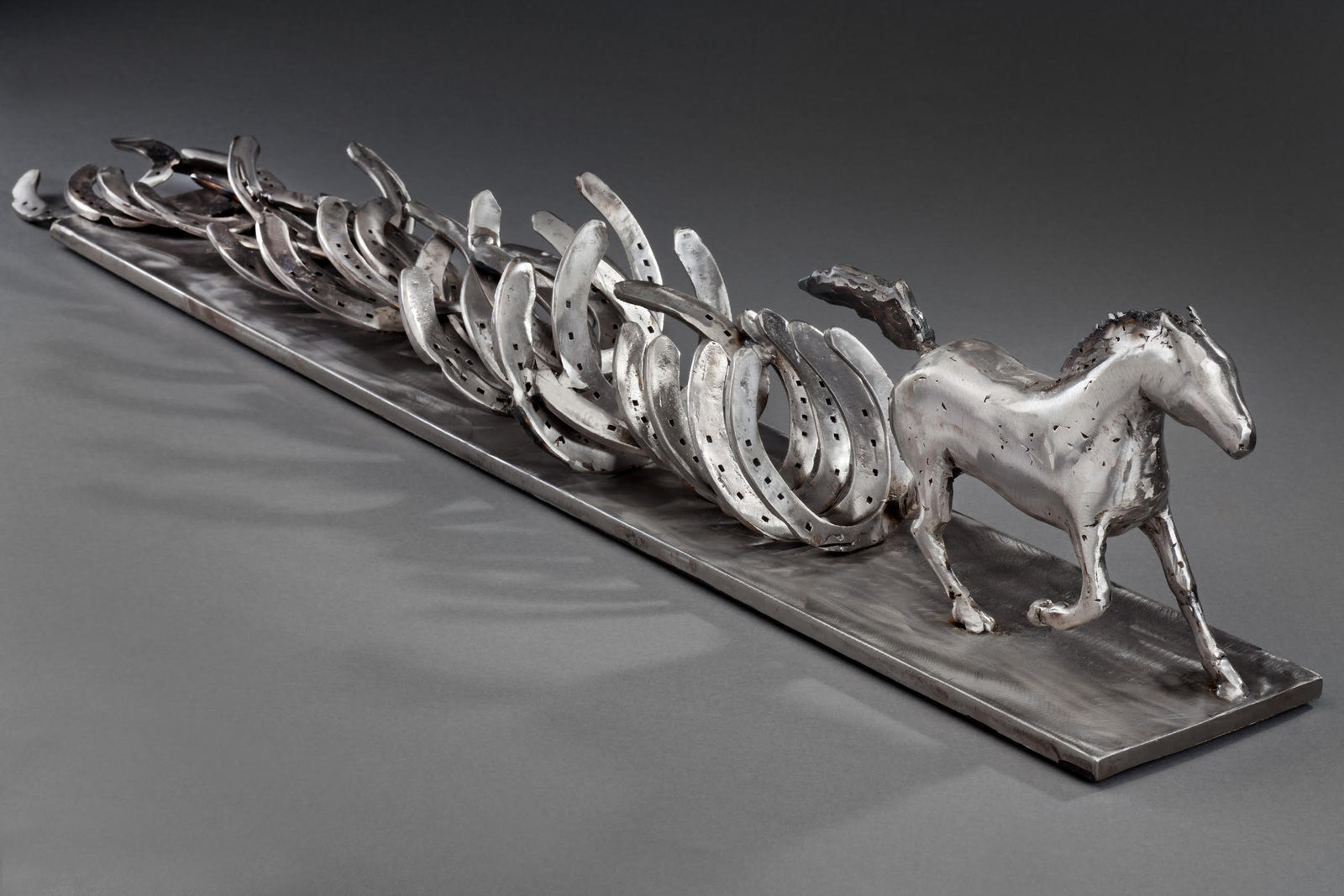 "Cantor" by Peter McFarlane