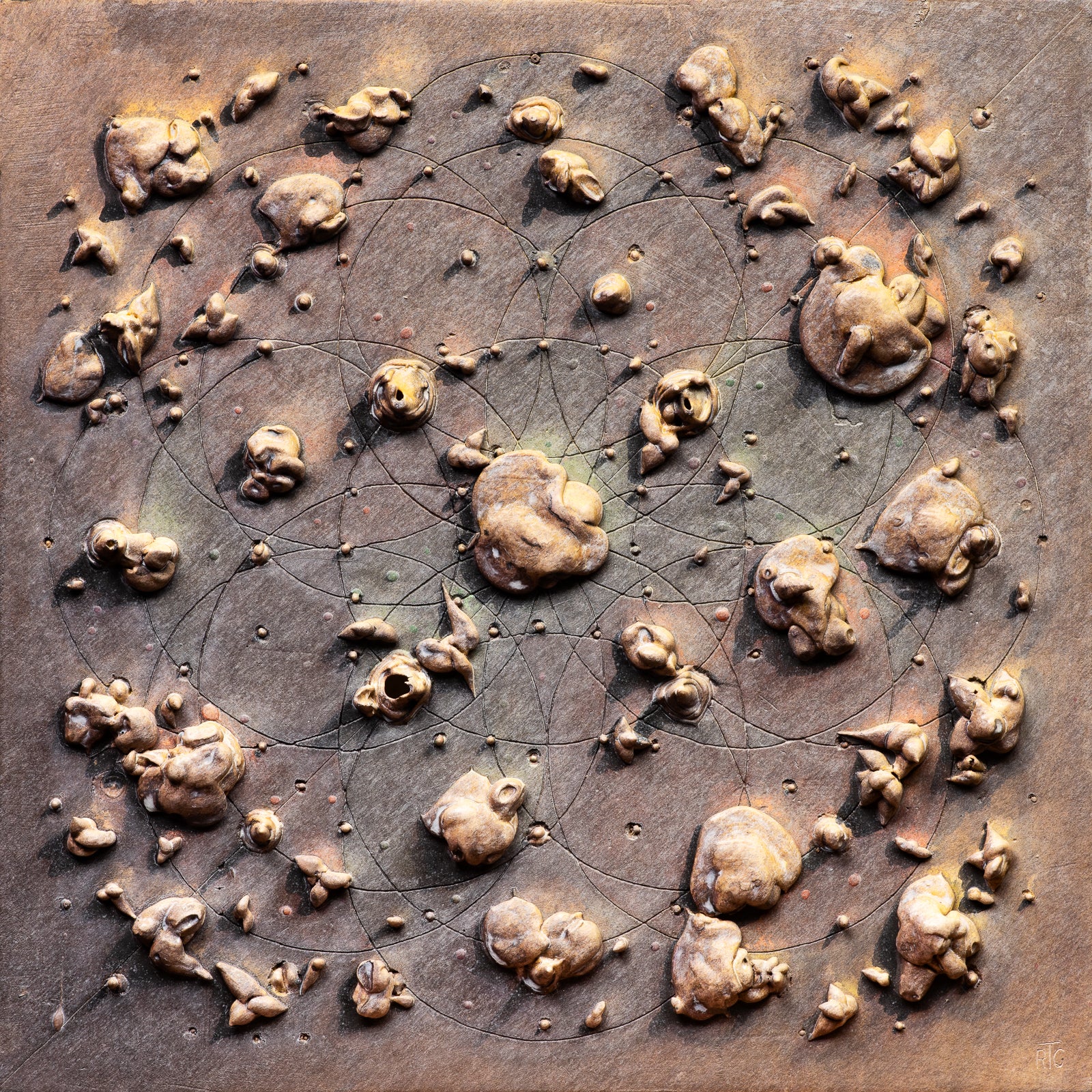 "Caster of Shadows Left"